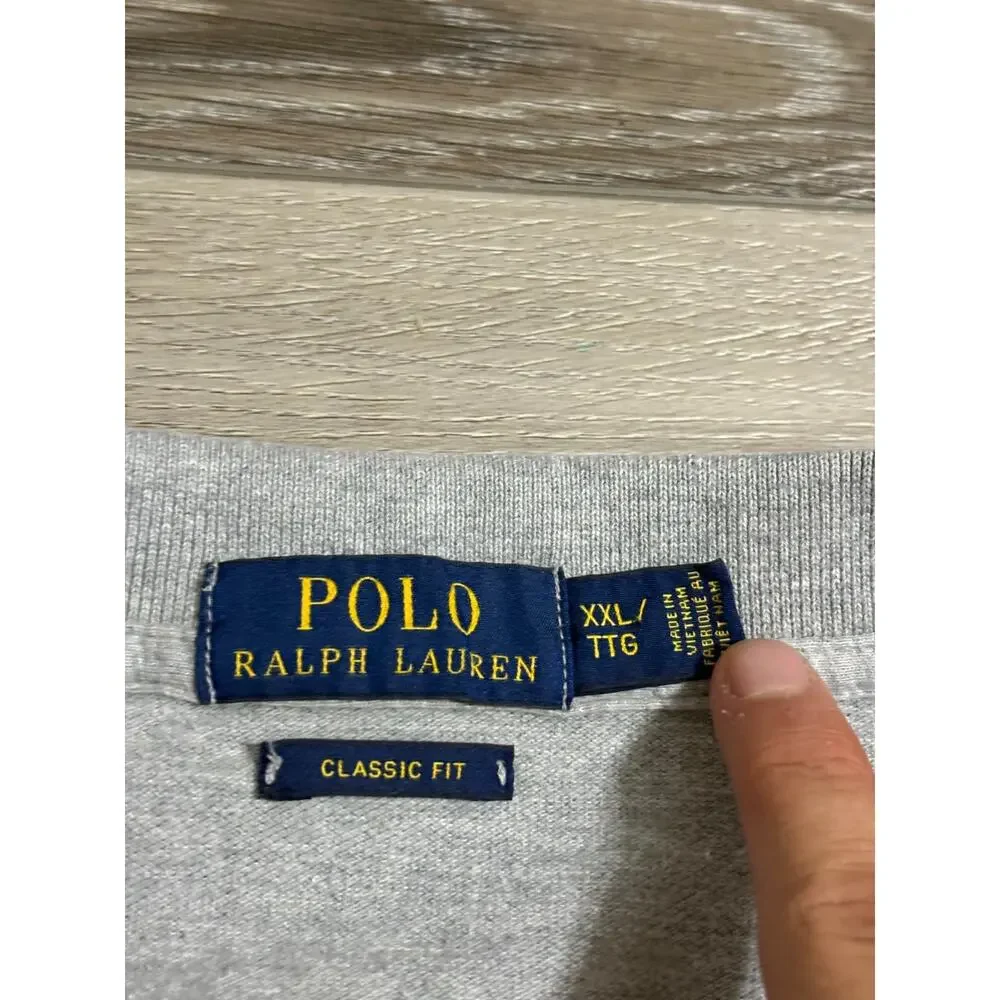 Polo Ralph Lauren polo ralph